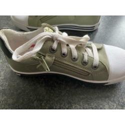 BQZ schoenen maat 34