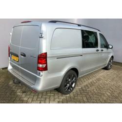 Mercedes-benz Vito 114 CDI Aut. Dub.Cab| Navi Airco Camera A