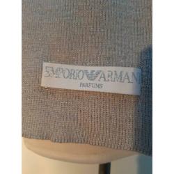 Mooi EMPORIO ARMANI sjaal