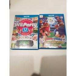 Nintendo Wii U