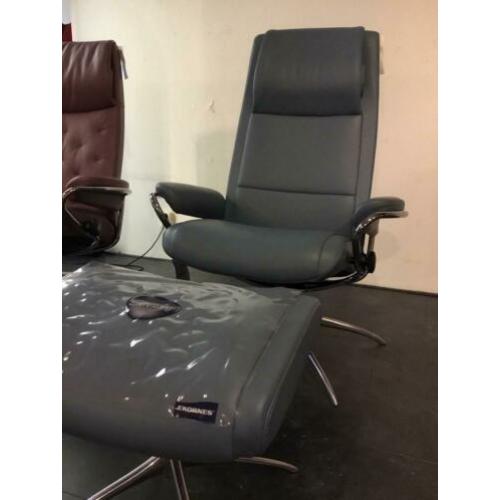 Stressless Paris / MEGA OPRUIMING-50% korting