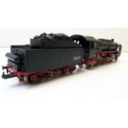 LIMA 3003 H0 gelijkstroom stoomlocomotief DB 39 243 t.e.a.b.