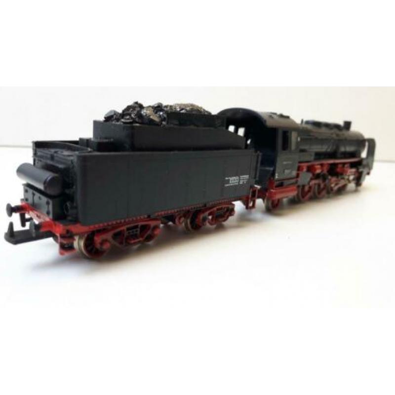 LIMA 3003 H0 gelijkstroom stoomlocomotief DB 39 243 t.e.a.b.