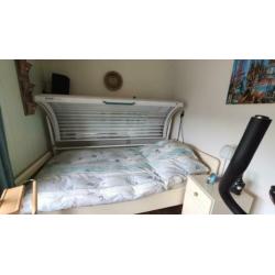 Zonnehemel ASUN E12 soft