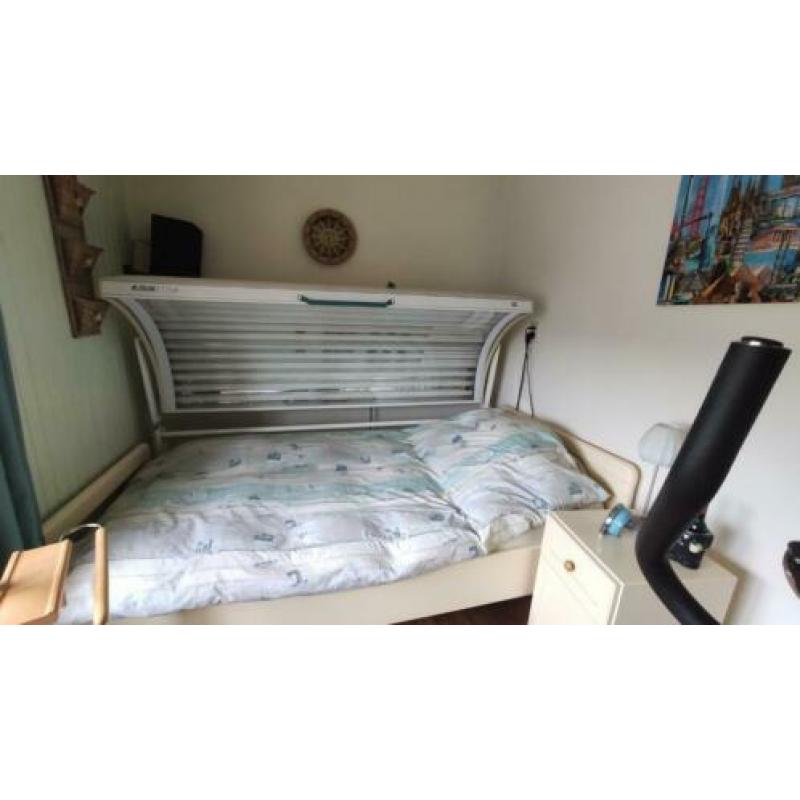 Zonnehemel ASUN E12 soft