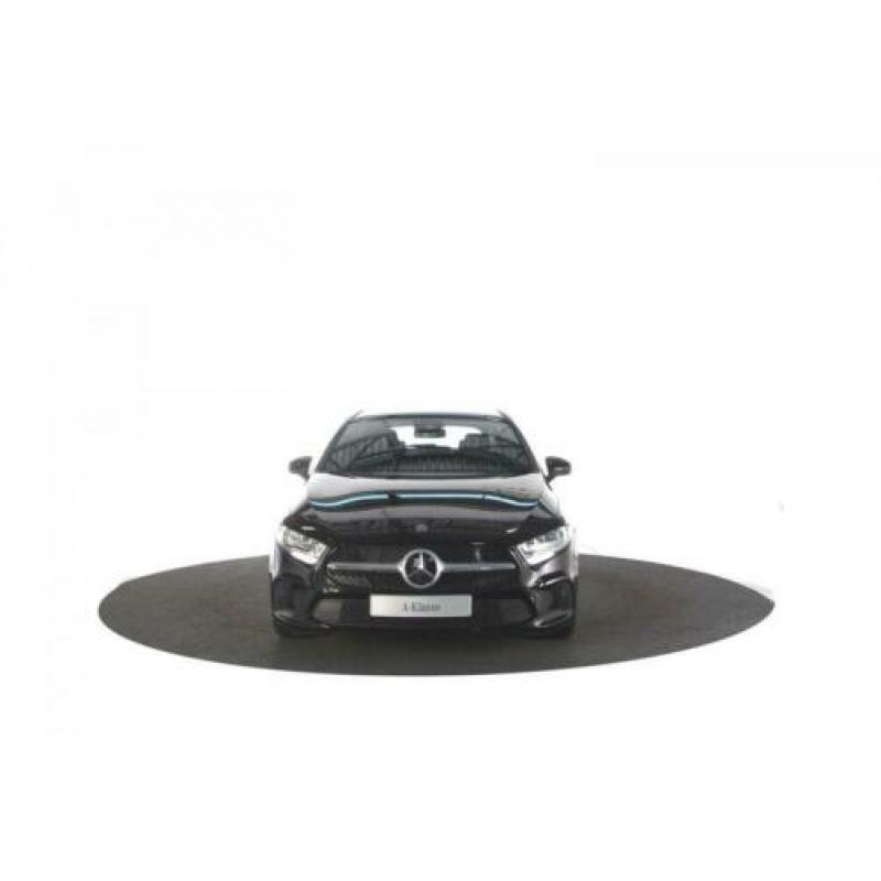 Mercedes-Benz A-Klasse 180 d Business Solution | Advantage P