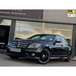 Mercedes-Benz C-klasse 180 Sport *AMG STYLE*1EEIG!*NETJES