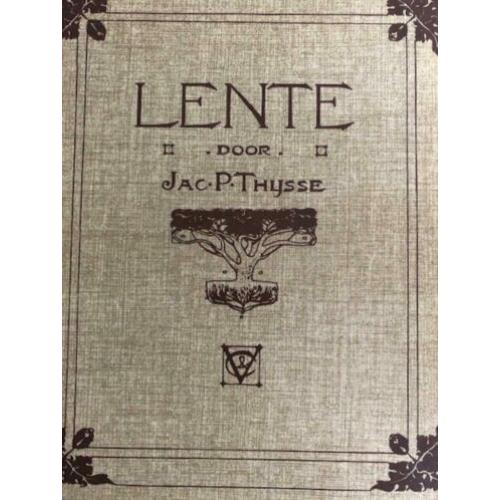 Verkade platenboeken Thijsse