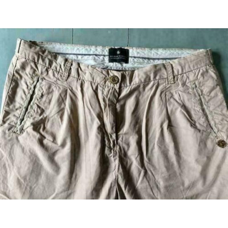 Maison Scotch broek maat 30
