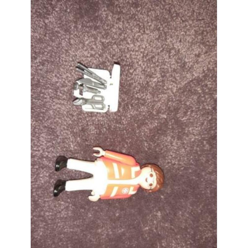 Playmobil Ambulance