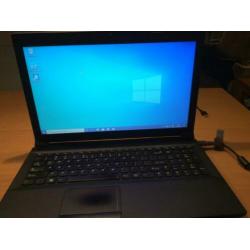 B590 Lenovo, Intel Core i7-2e gen.,2670QM,Webcam,HDMI