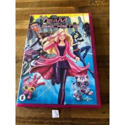 Barbie dvd's, 2de van 2 advertenties