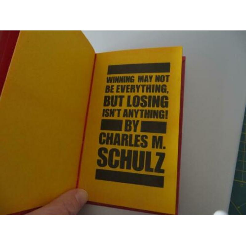 charlie brown/Snoopy/Charles M. Schulz/Pocket/Retro/jaren 60