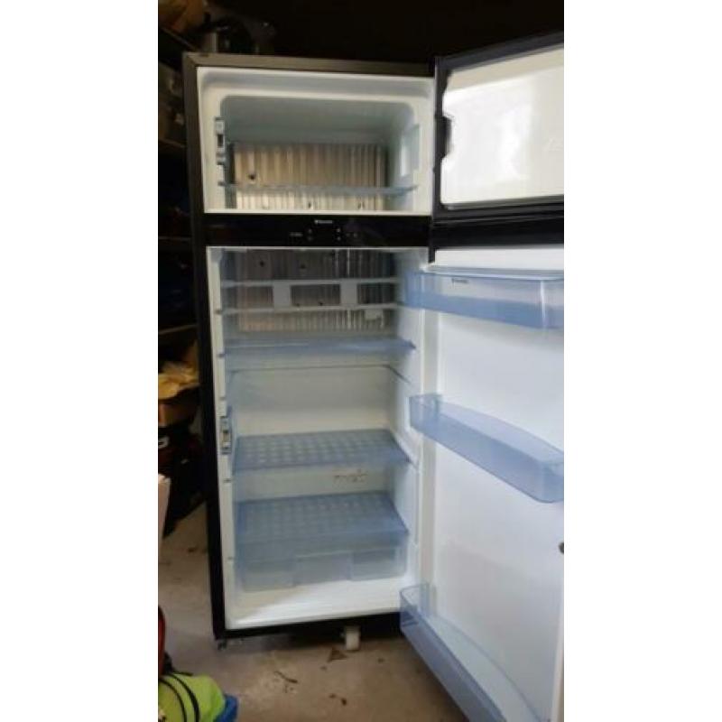 Dometic 8505 absorptie koelkast camper