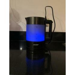 Waterkoker 1 keer gebruikt