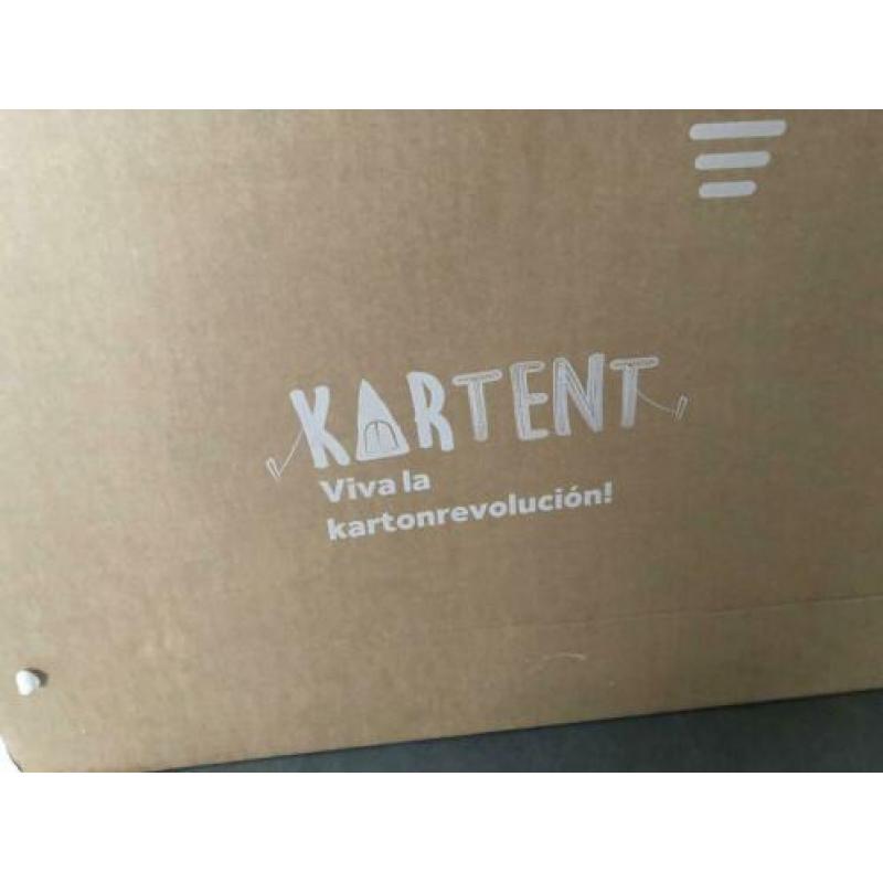Kartent 2 personen
