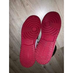 Nike Air Jordan 1 mid 38,5