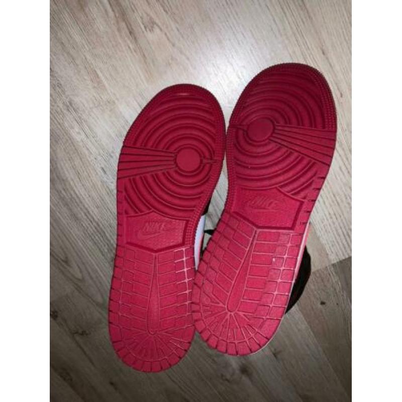 Nike Air Jordan 1 mid 38,5