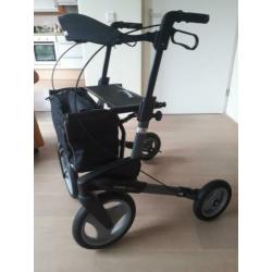 rollator Topro Olympos Medium