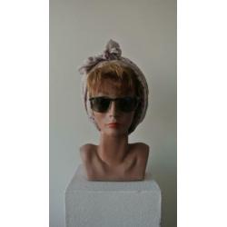 JOOP! eyeware designer vintage dames zonnebril (rare)