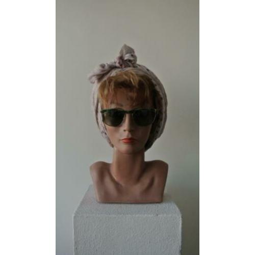 JOOP! eyeware designer vintage dames zonnebril (rare)