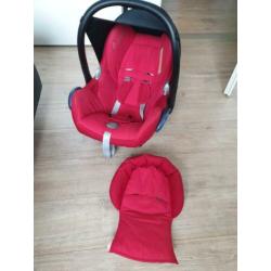maxi-cosi cabriofix