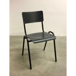 Eetkamerstoelen nieuw retro eettafelstoelen horecastoelen