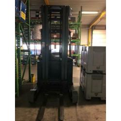 Te koop: Mitsubishi Reachtruck