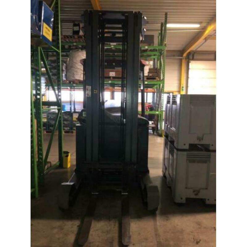 Te koop: Mitsubishi Reachtruck