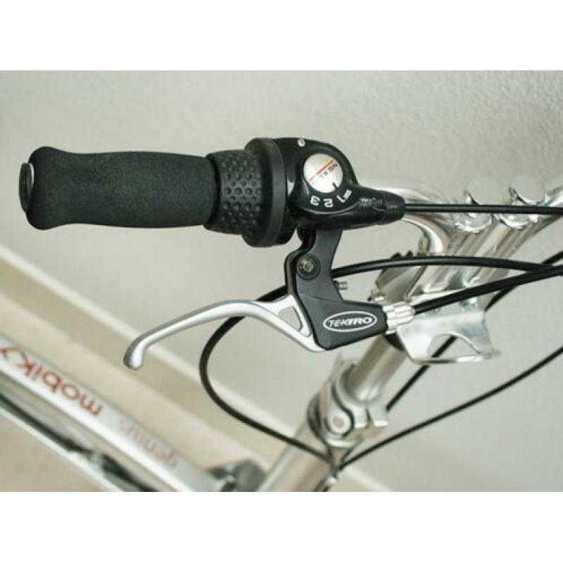 vouwfiets