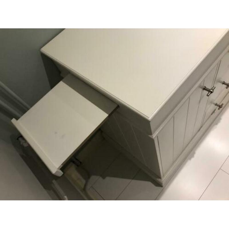 Handgemaakte commode Rivièra Maison stijl