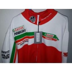 honda - racing - ten kate - pirelli - castrol - team - motor