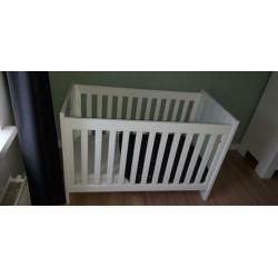 Bobita - COMPLETE KAMER 3-delig