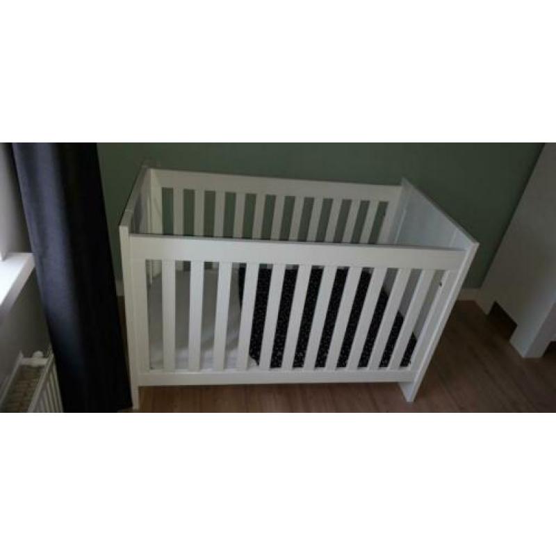 Bobita - COMPLETE KAMER 3-delig