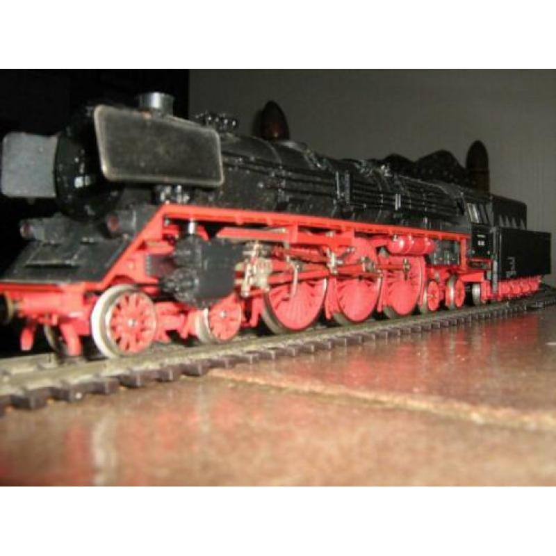 te koop liliput 105-03 grote stoomlok