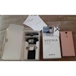Sony XPERIA XA2 NIEUW in de doos