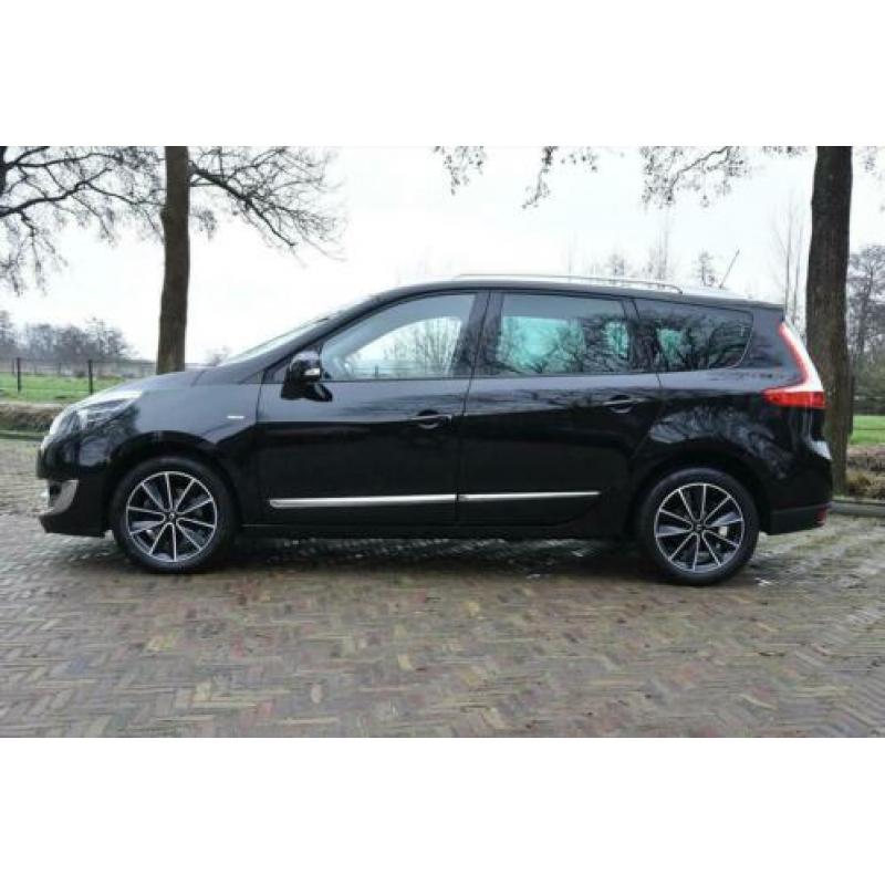 Renault Grand Scenic 1.5 DCI 81KW 7P