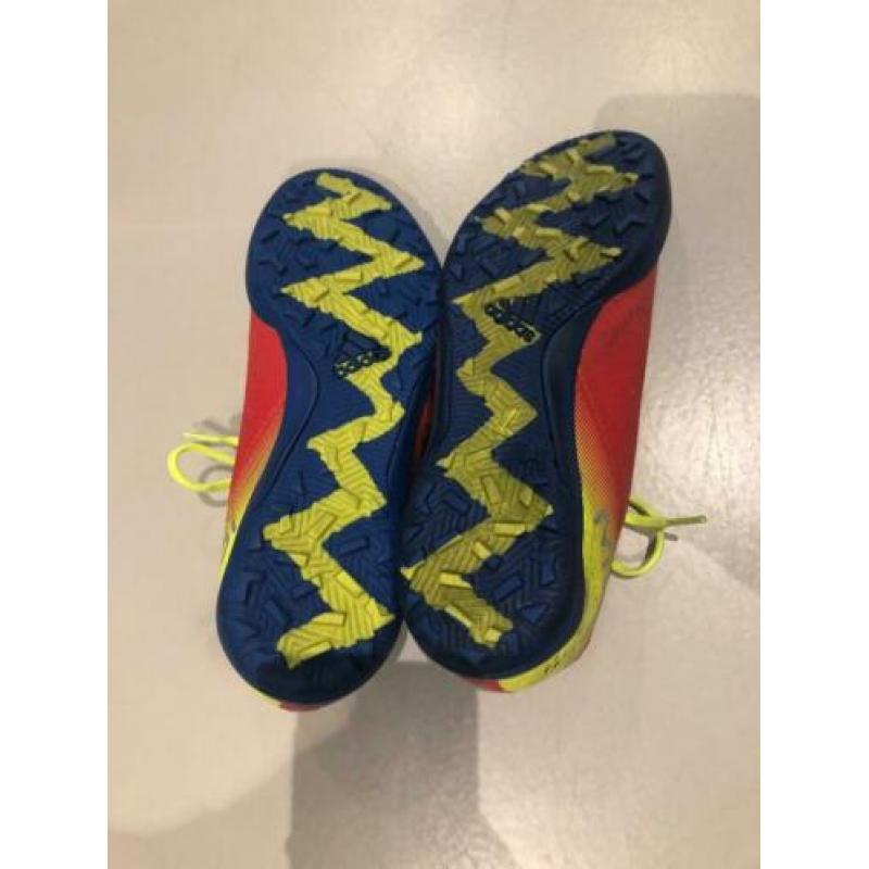Voetbalschoenen Adidas ‘Messi’ mt 37