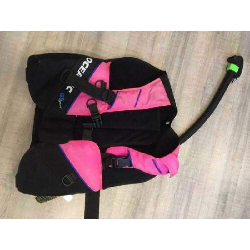 Duikvest