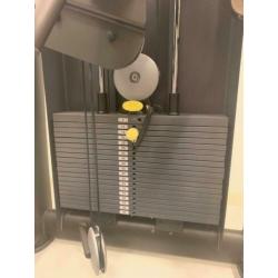 Technogym - Multi Hip - Weinig gebruikt