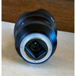 Zeiss Batis 25mm F2.0 Sony FE