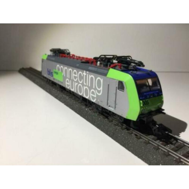 Marklin 36852 SBB / BLS Connecting Europe