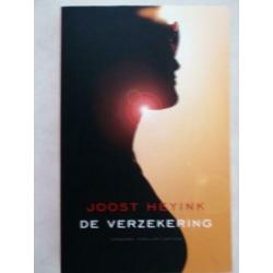 Twee thrillers van Nederlandse schrijvers