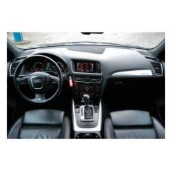 Audi Q5 2.0 TFSI Quattro S-tronic S-line Xenon Trekhaak 20''