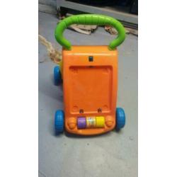 vtech baby walker