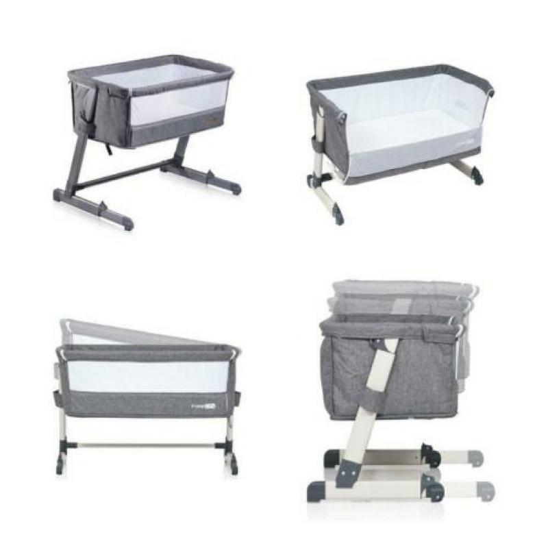 Co Sleeper. Zo goed als nieuw!!
