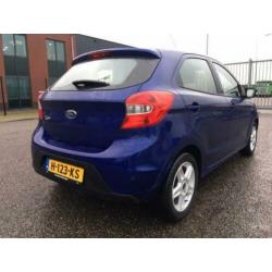 Ford Ka+ 1.2 Trend Ultimate AIRCO