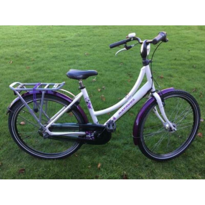 Meisjesfiets Batavus Streetwise