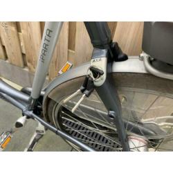 Sparta ION RX Plus - 36V Elektrische Fiets ZGAN