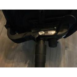 2 Dauphin bureaustoelen van €1400+ voor €99,95!